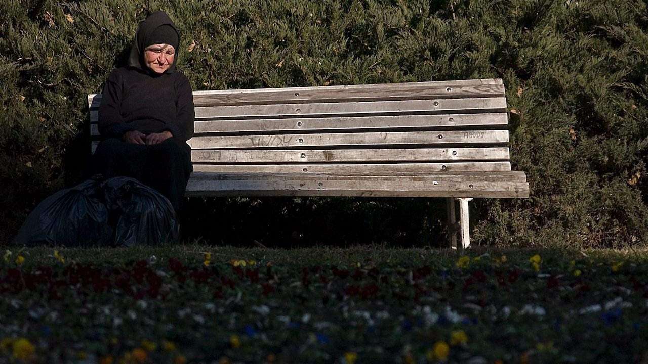 La soledad, un factor de riesgo de demencia