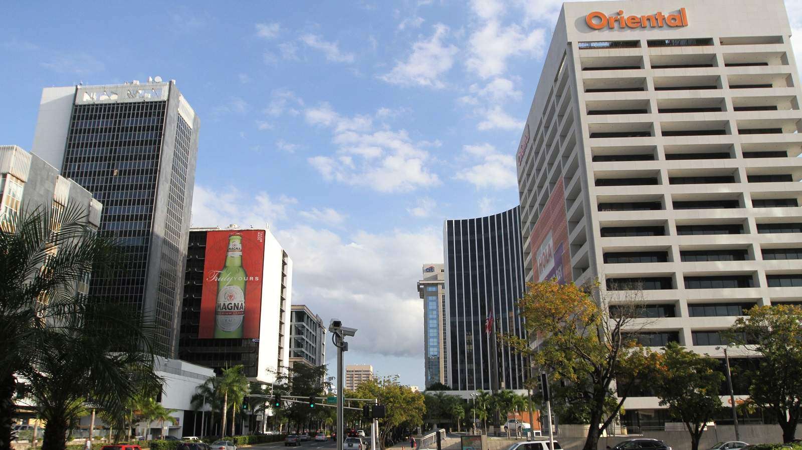 Bancos de todo Estados Unidos podrían ayudar a PR