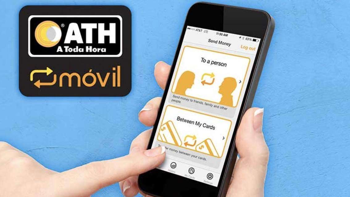 Restablecen servicio de ATH Móvil