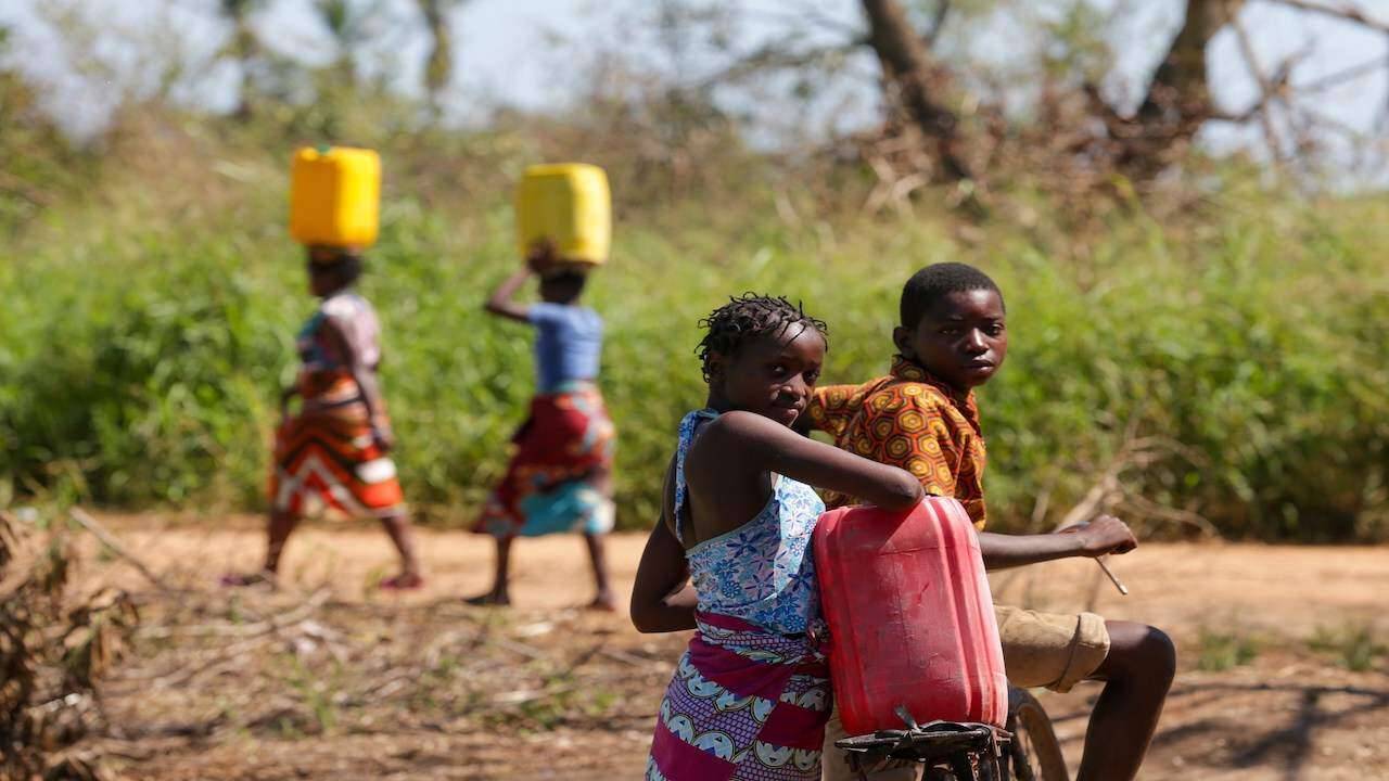 10 hechos que no conoces sobre África