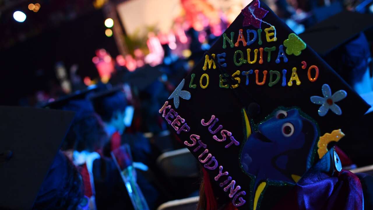 Cargos contra estafadora de clase graduanda de Academia San Jorge