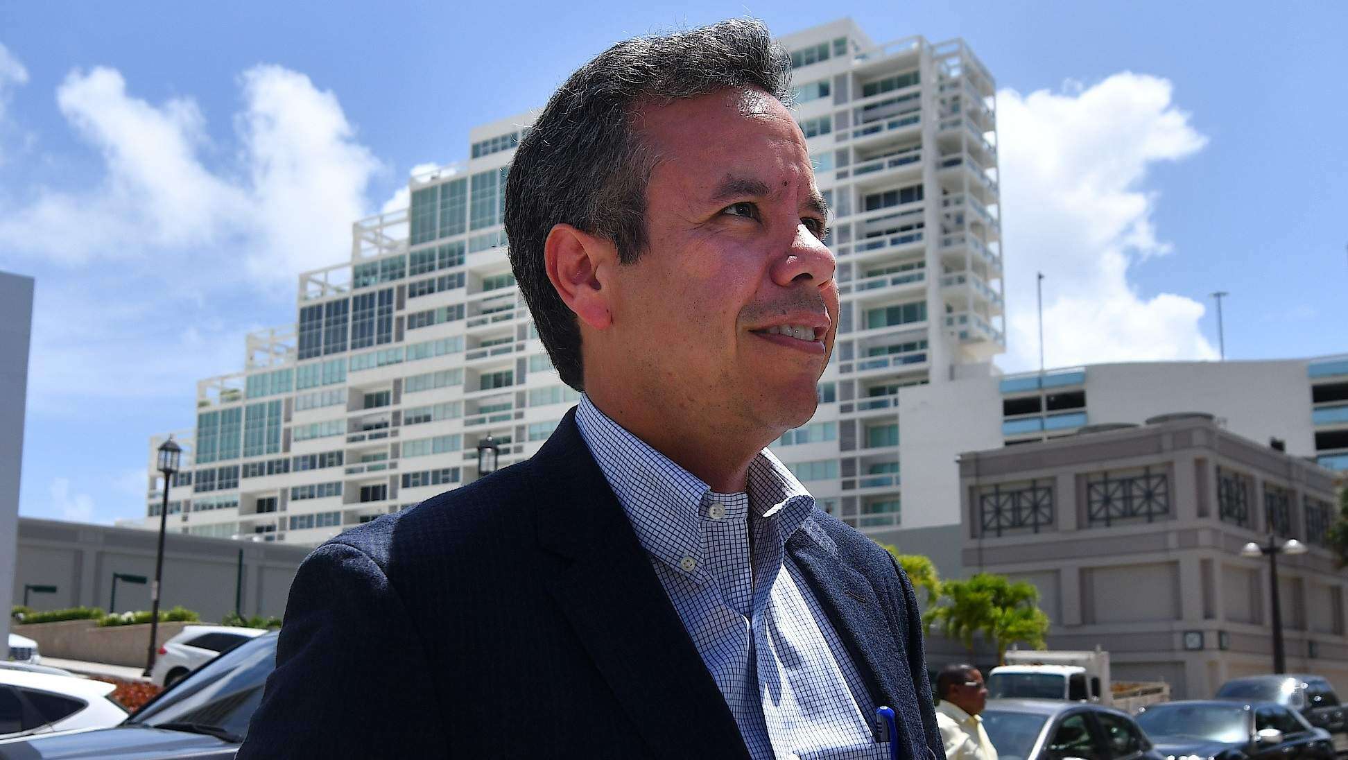 Zonas Libre del IVU en San Juan