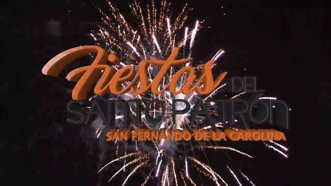 Regresan a la plaza las tradicionales fiestas del Santo Patrón Fernando de