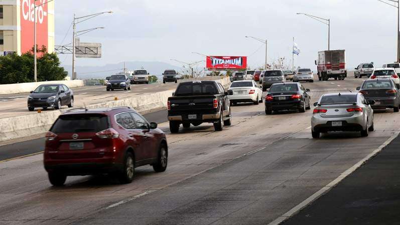 Cerrarán puente del Expreso 22