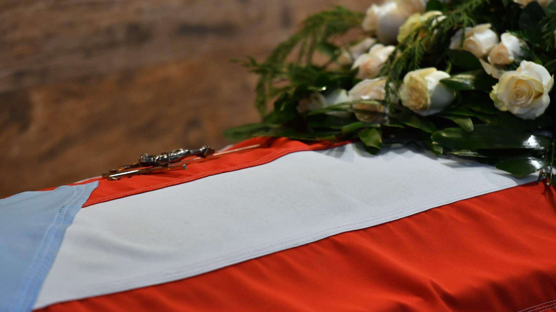 Fallece la Primera Dama de Humacao