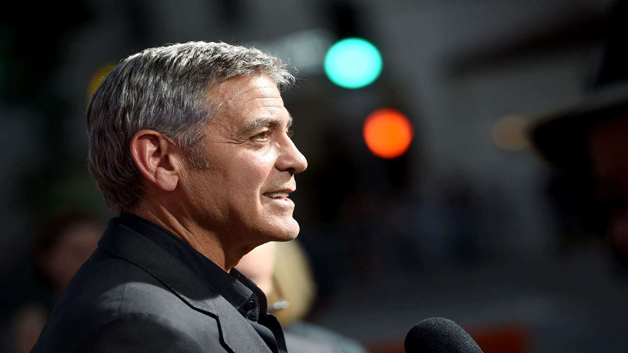 George Clooney y Nespresso impulsarán la industria cafetalera en P.R.