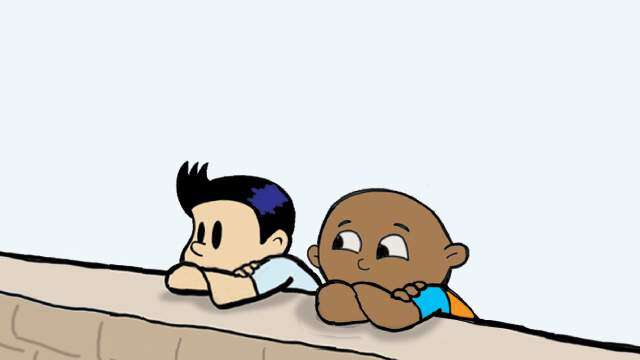 Pepito cuestiona a los alcaldes