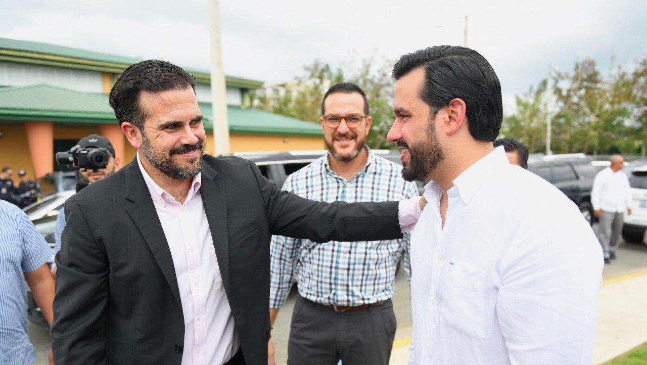 Anuncian nuevo administrador para Vivienda Pública