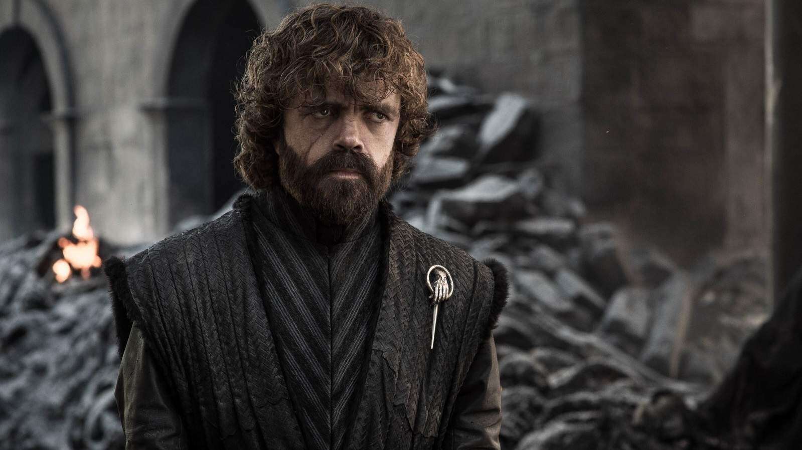 Con las redes a fuego de dragones acaba Game of Thrones