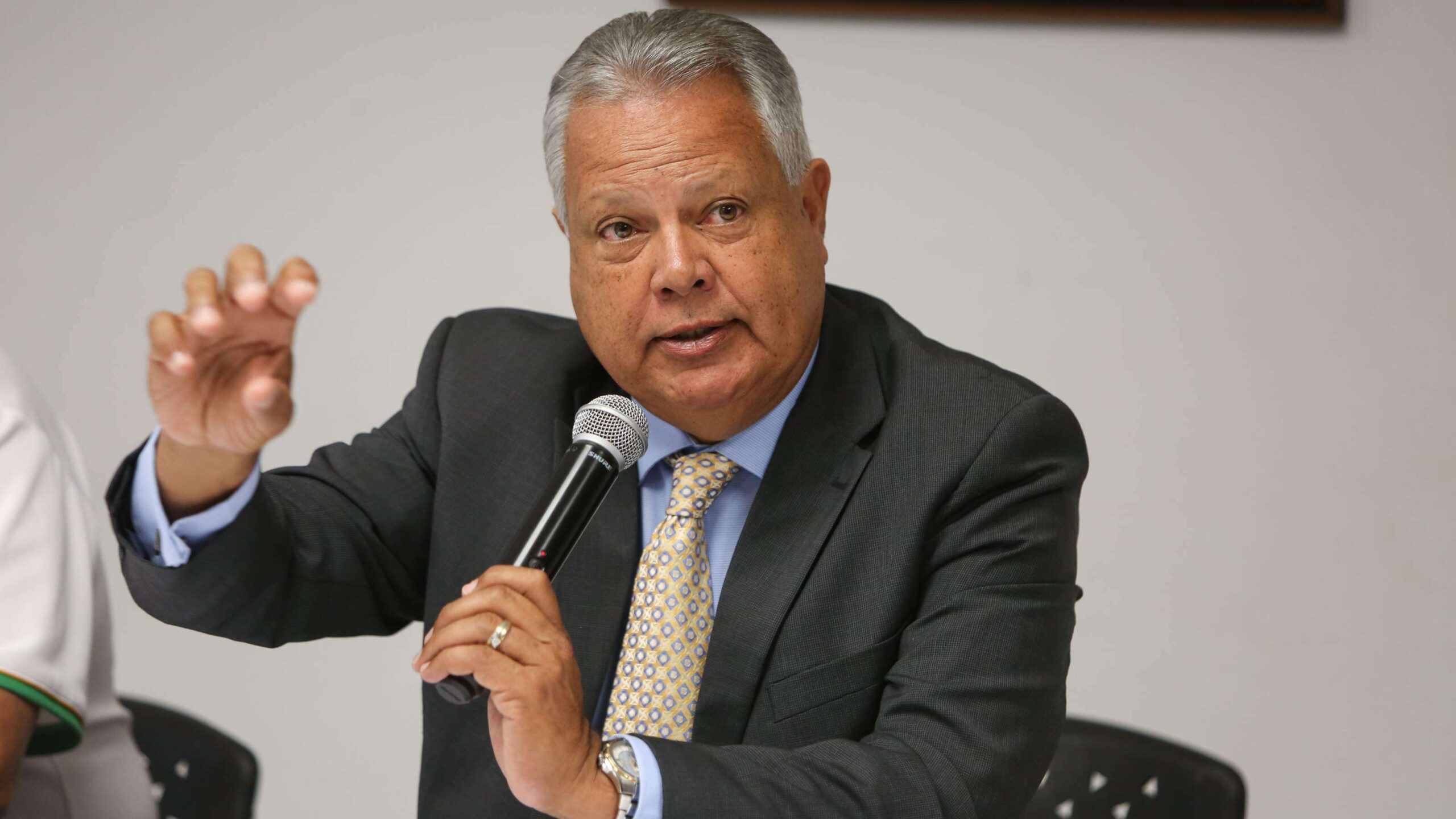 Entre 50 a 60 municipios van camino al cierre