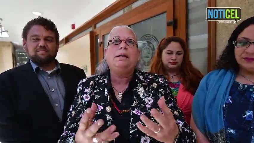 Los Wicca ‘no somos Harry Potter ni creemos en el demonio’