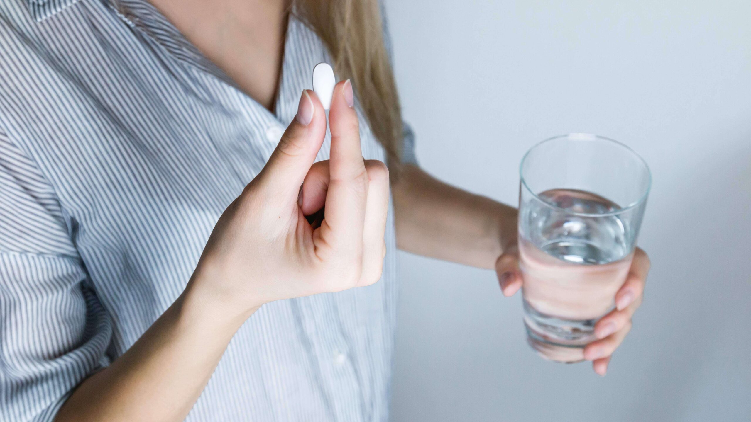 ¿Qué hacer cuando te recetan un medicamento de por vida?