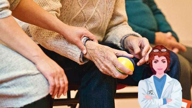 Conoce los tratamientos para el Parkinson