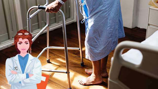 Lo que debes saber sobre el Parkinson