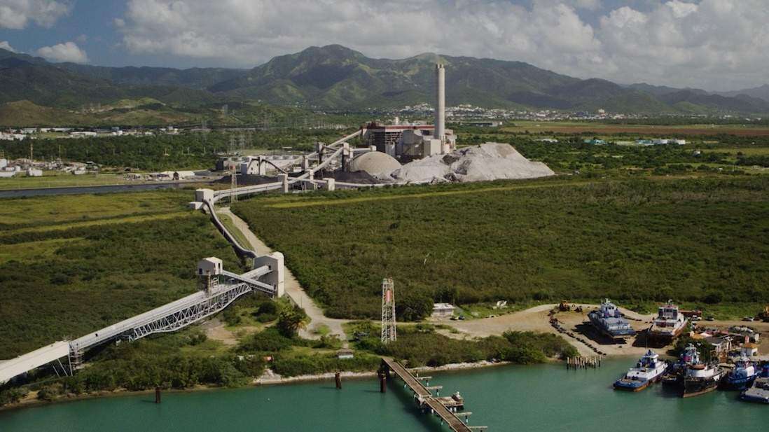 Cenizas de P.R. serán depositadas en Florida