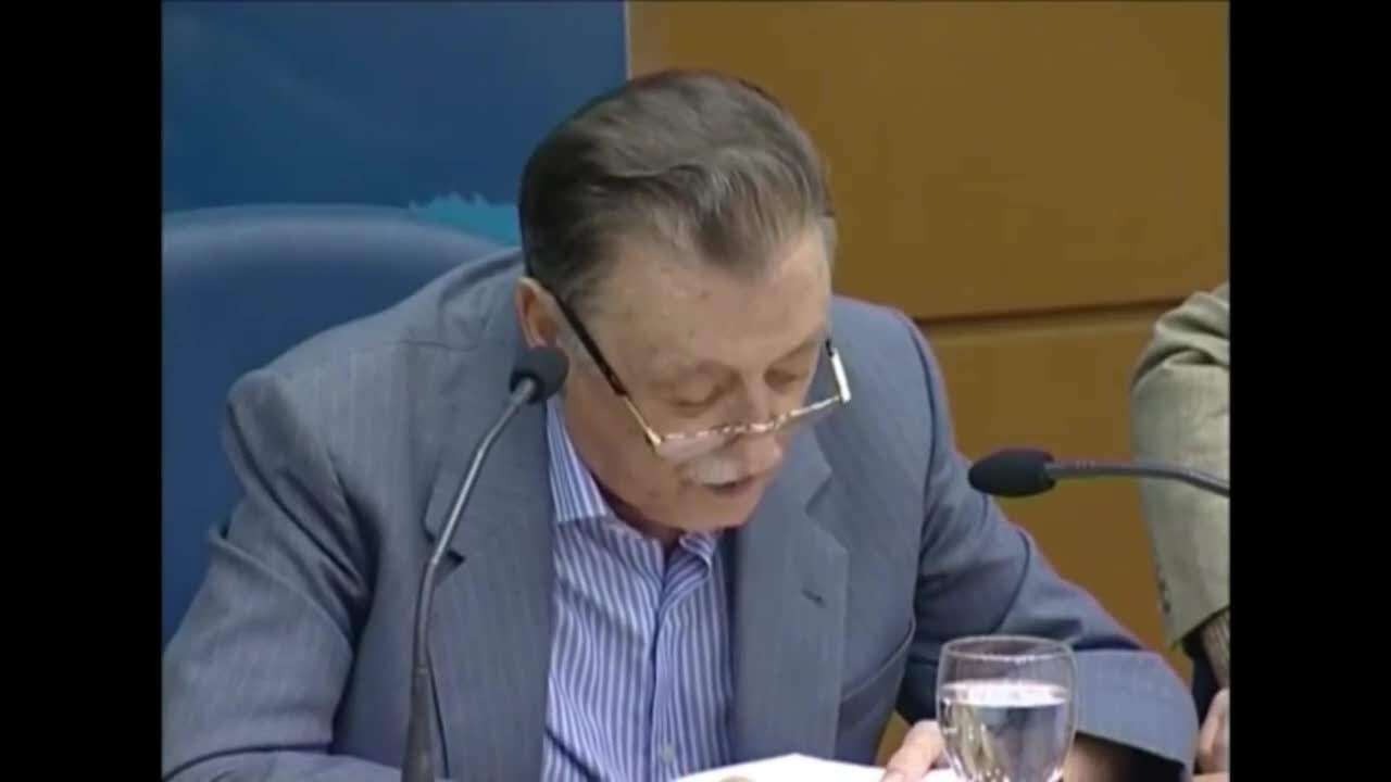 Diez años sin la voz de Benedetti