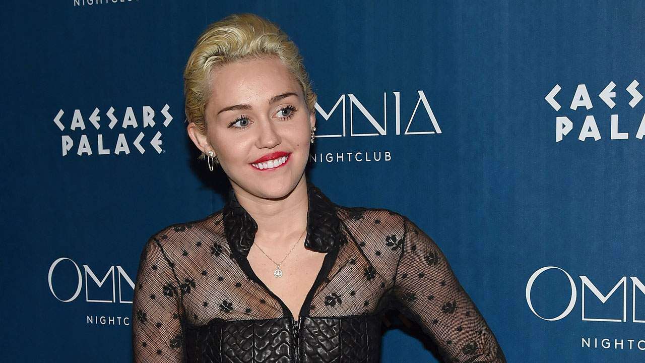 Miley Cyrus estará en la quinta temporada de ‘Black Mirror’