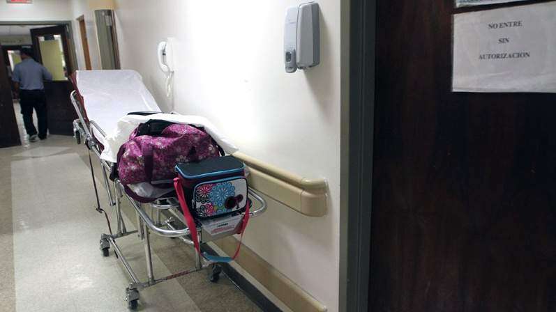 Casos de impericia médica siguen sin resolverse 12 años después