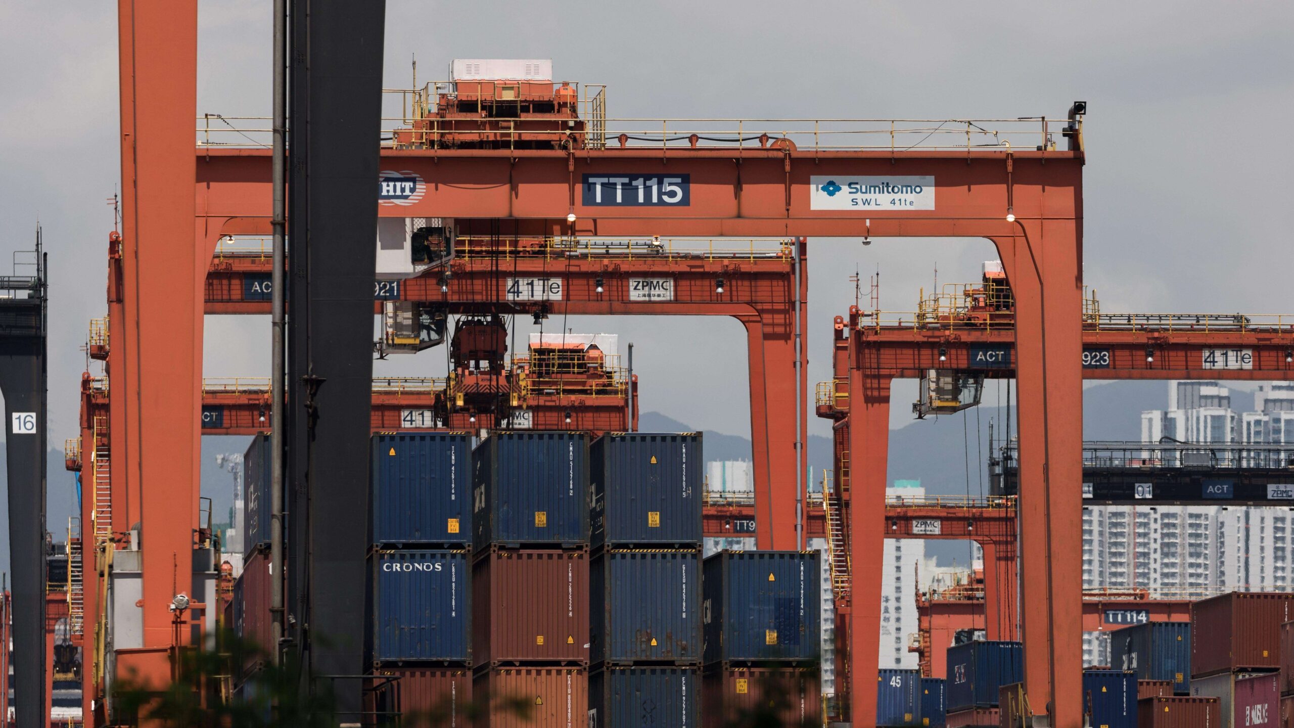 Conoce los productos en medio de la guerra comercial con China