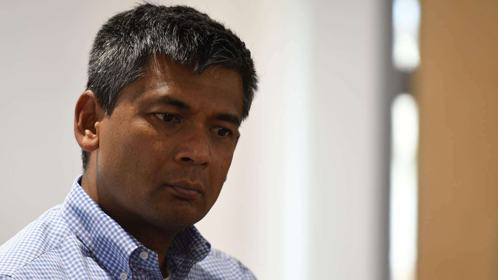 A paso acelerado Liberty Puerto Rico