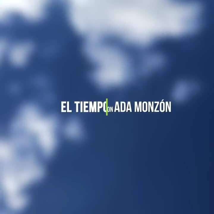 Se espera día soleado y caluroso