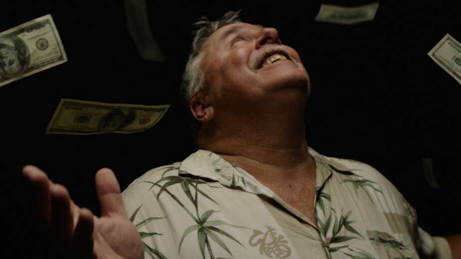 La irreverente historia de un hombre que buscó un tesoro de cocaína en Cule