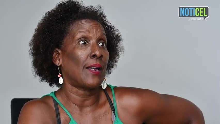 Mayra Santos Febres: acción y no palabras contra profesores acosadores