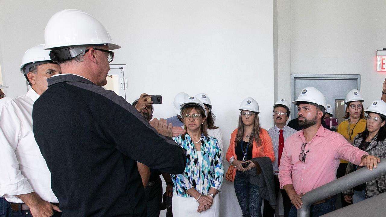 Cervecera de Puerto Rico celebra 82 años