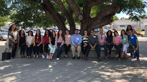 Estudiantes publican estudios sobre muertes por opiáceos