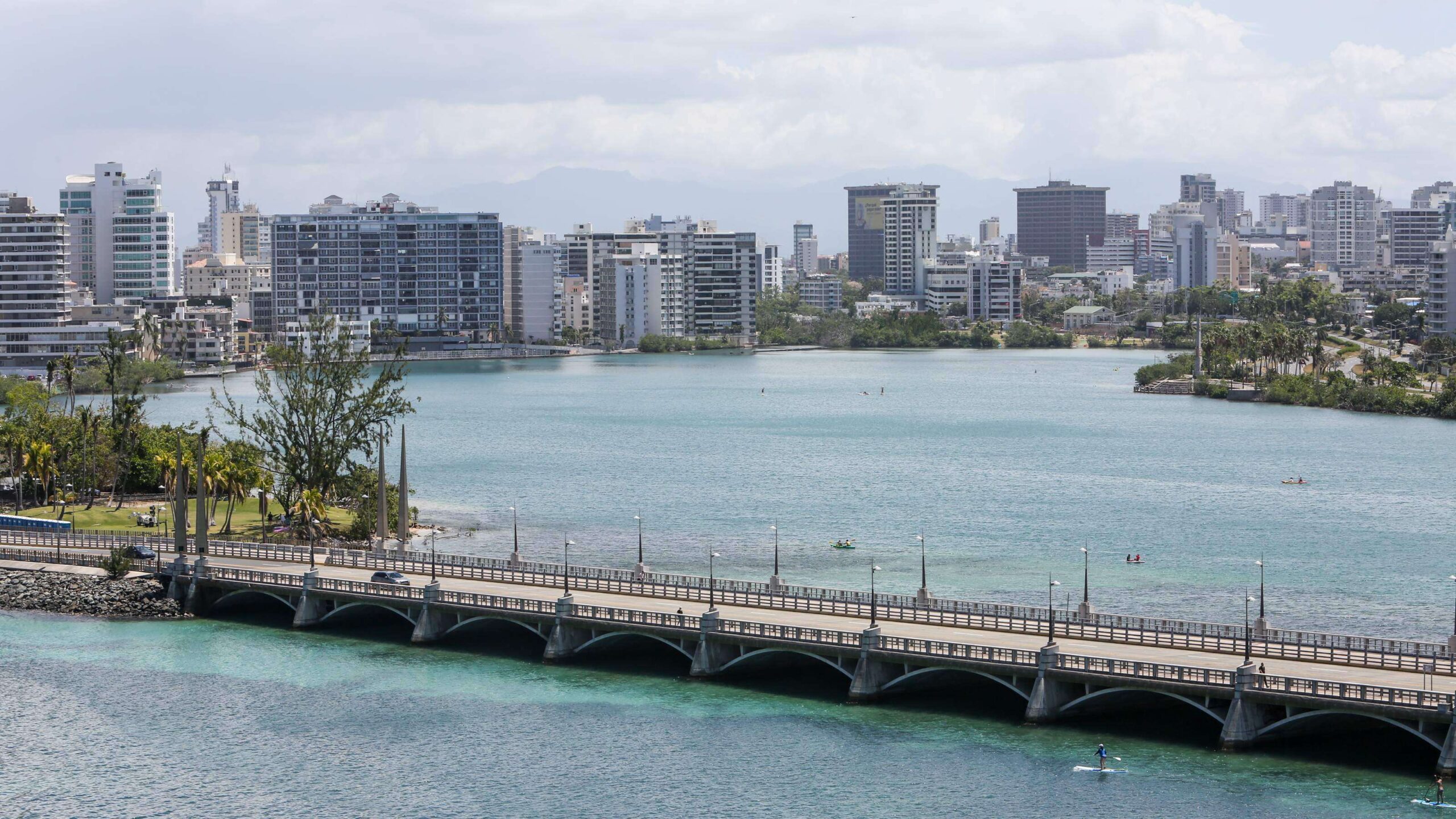 Vecinos del Condado denuncian extracción ilegal de agua