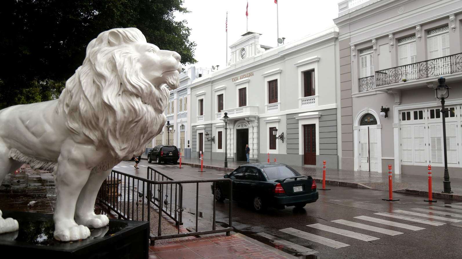 La Campechada durará solo un día