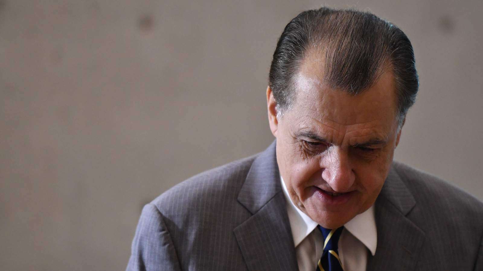 Fallece el exgobernador Rafael Hernández Colón