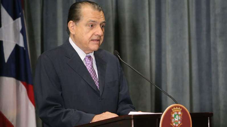 Familia de Hernández Colón recuerda legado de su patriarca