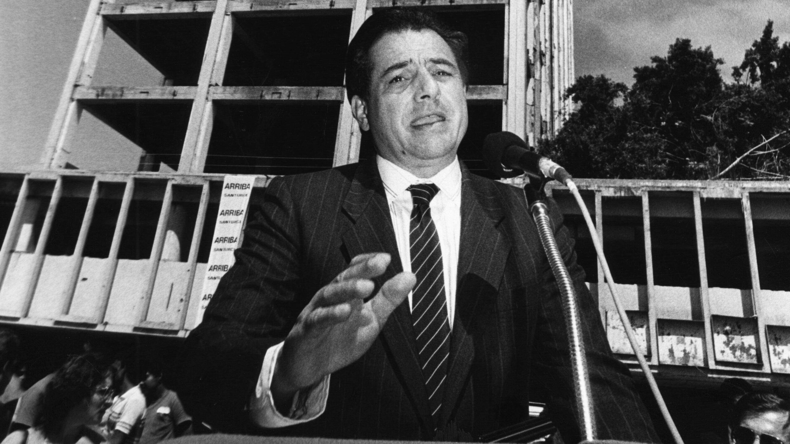 Un vistazo a la vida de Rafael Hernández Colón (1936-2019)