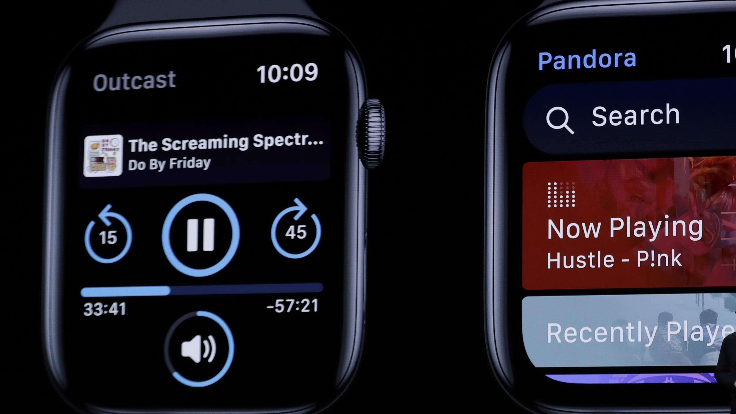 Conoce lo nuevo del Apple Watch