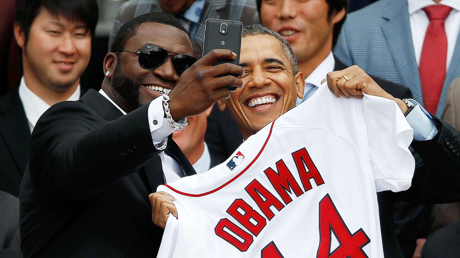 A ‘Big Papi’ lo mandaron a matar, según su portavoz