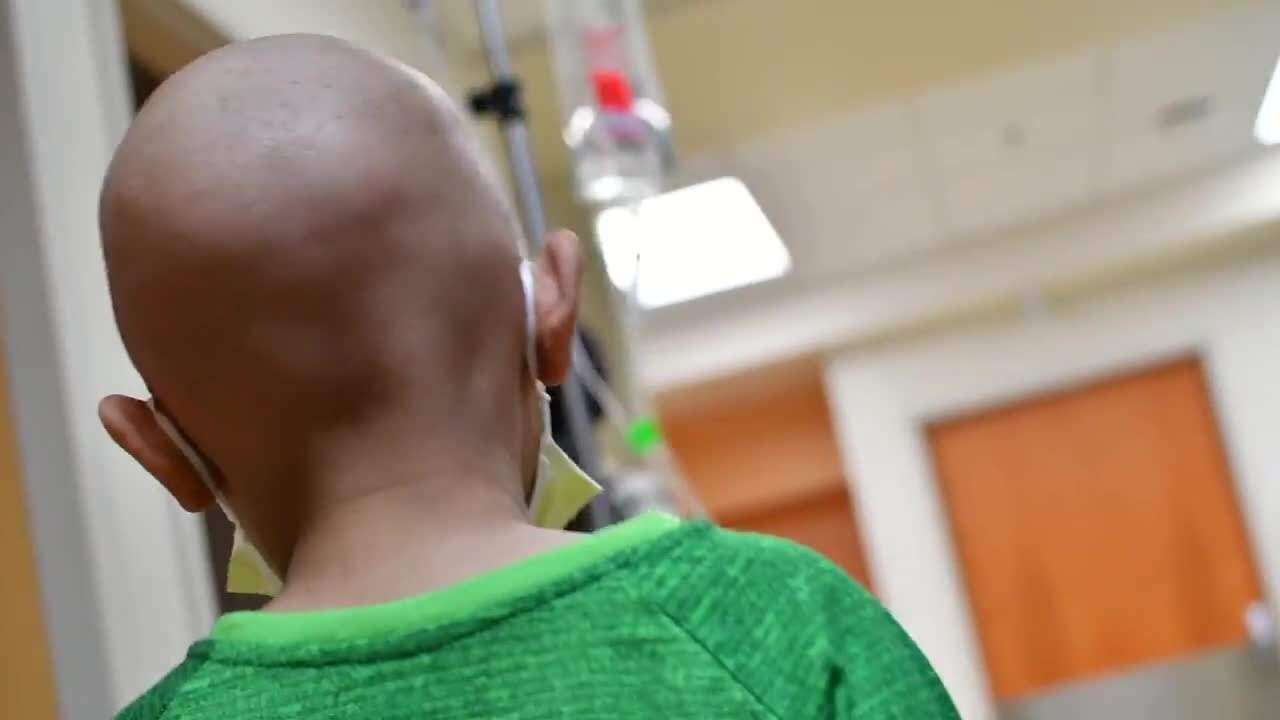 Vuelve Club Curry a beneficio de la Fundación de Niños San Jorge