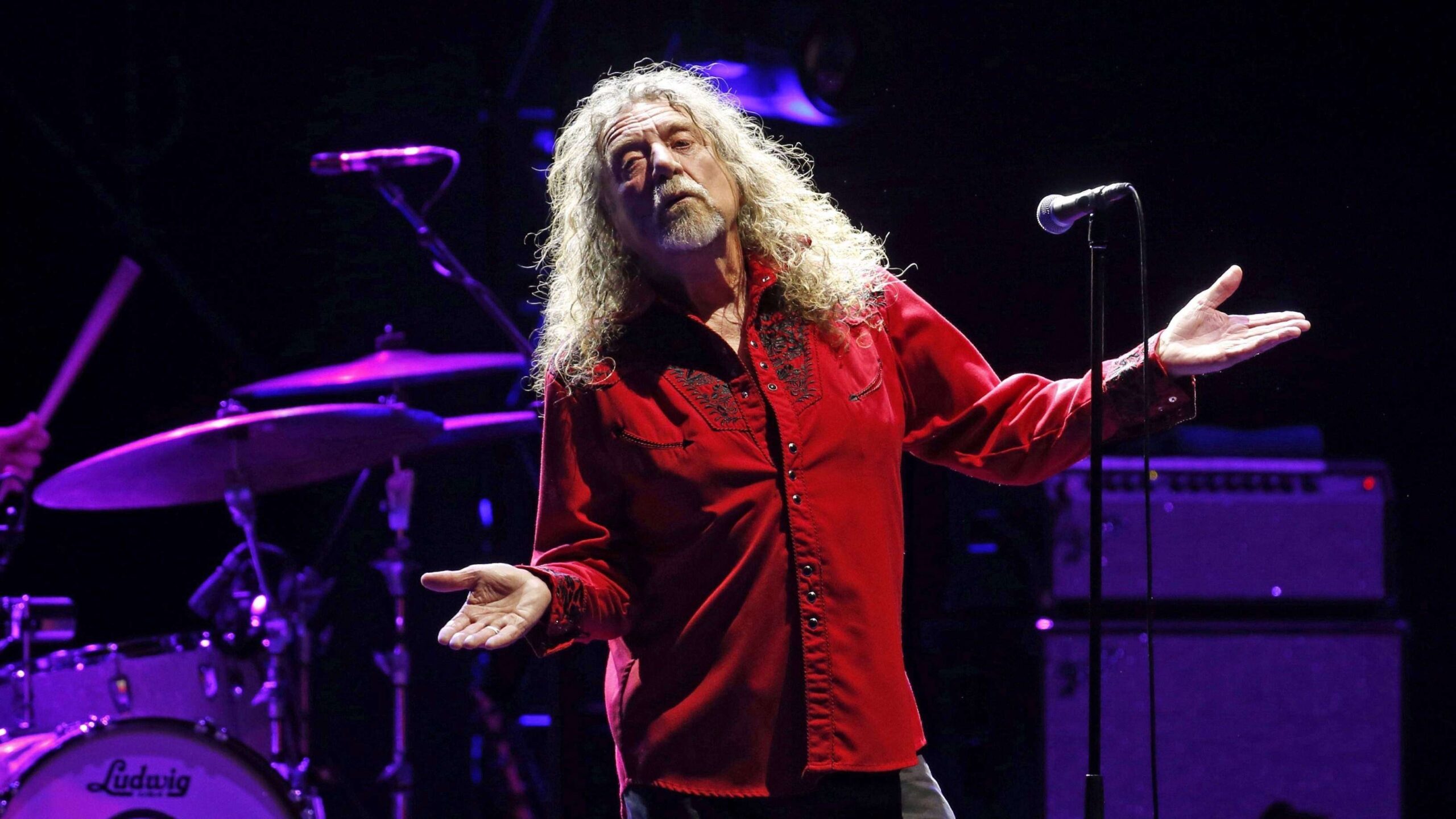 Reabren caso de plagio contra Led Zeppelin