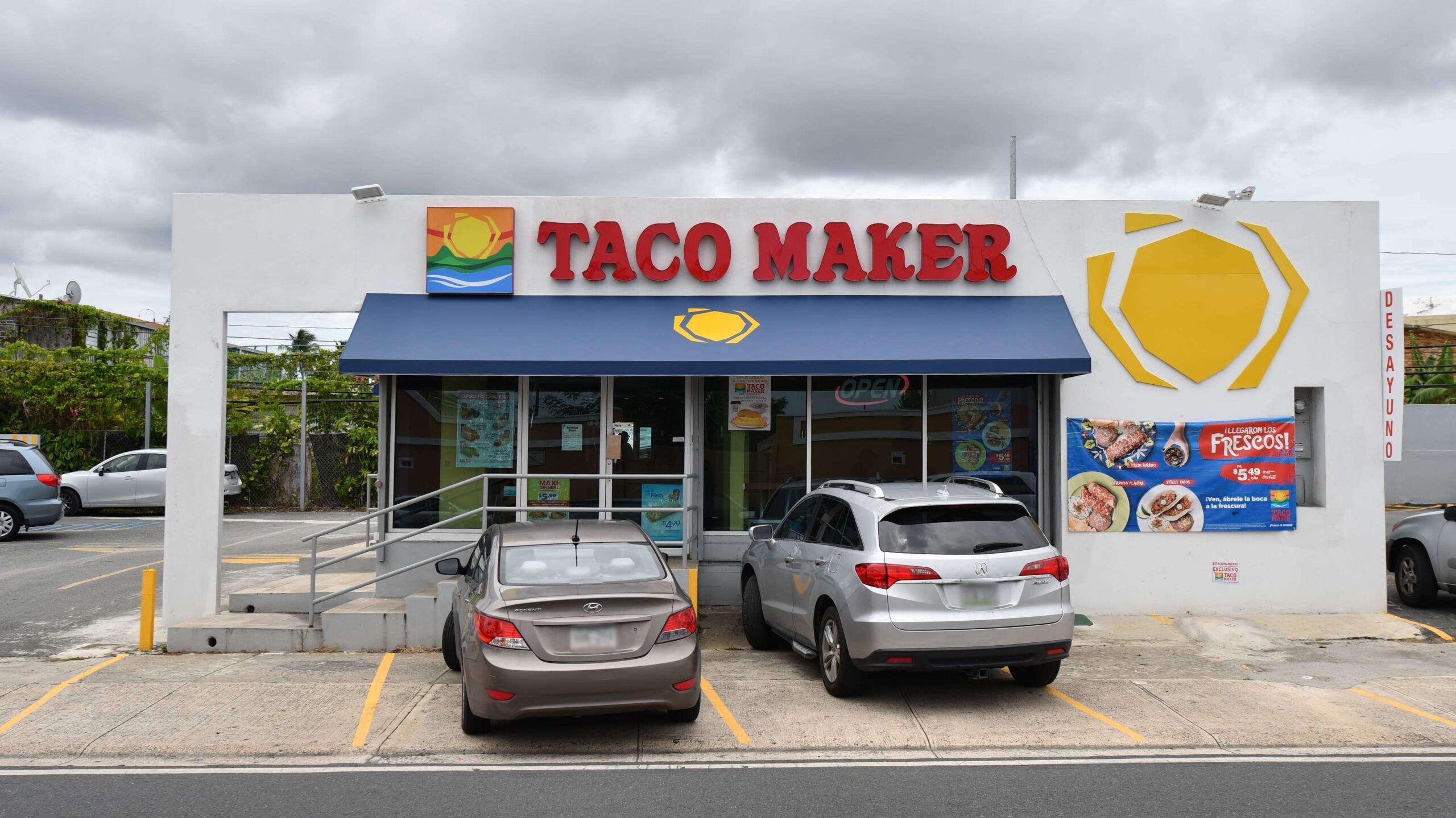 Conoce cómo puedes ser exitoso con una franquicia de Taco Maker