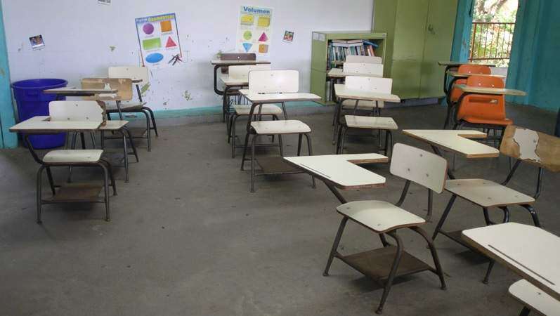 Campamento de verano gratuito para estudiantes del DE