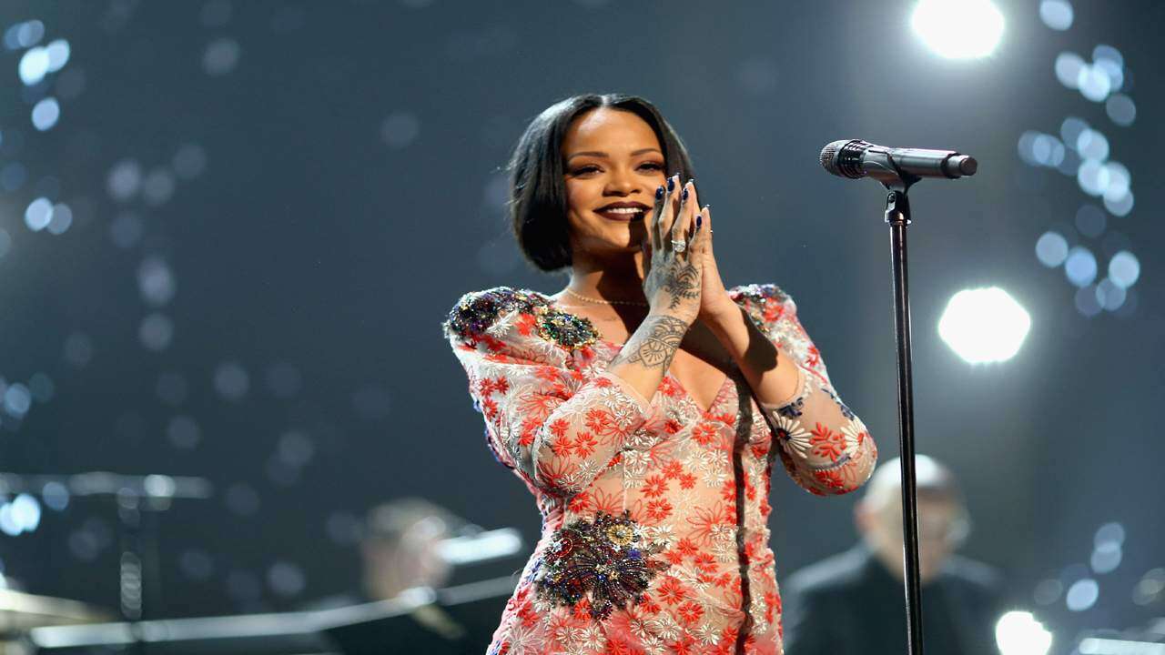 Conoce la fortuna acumulada por Rihanna