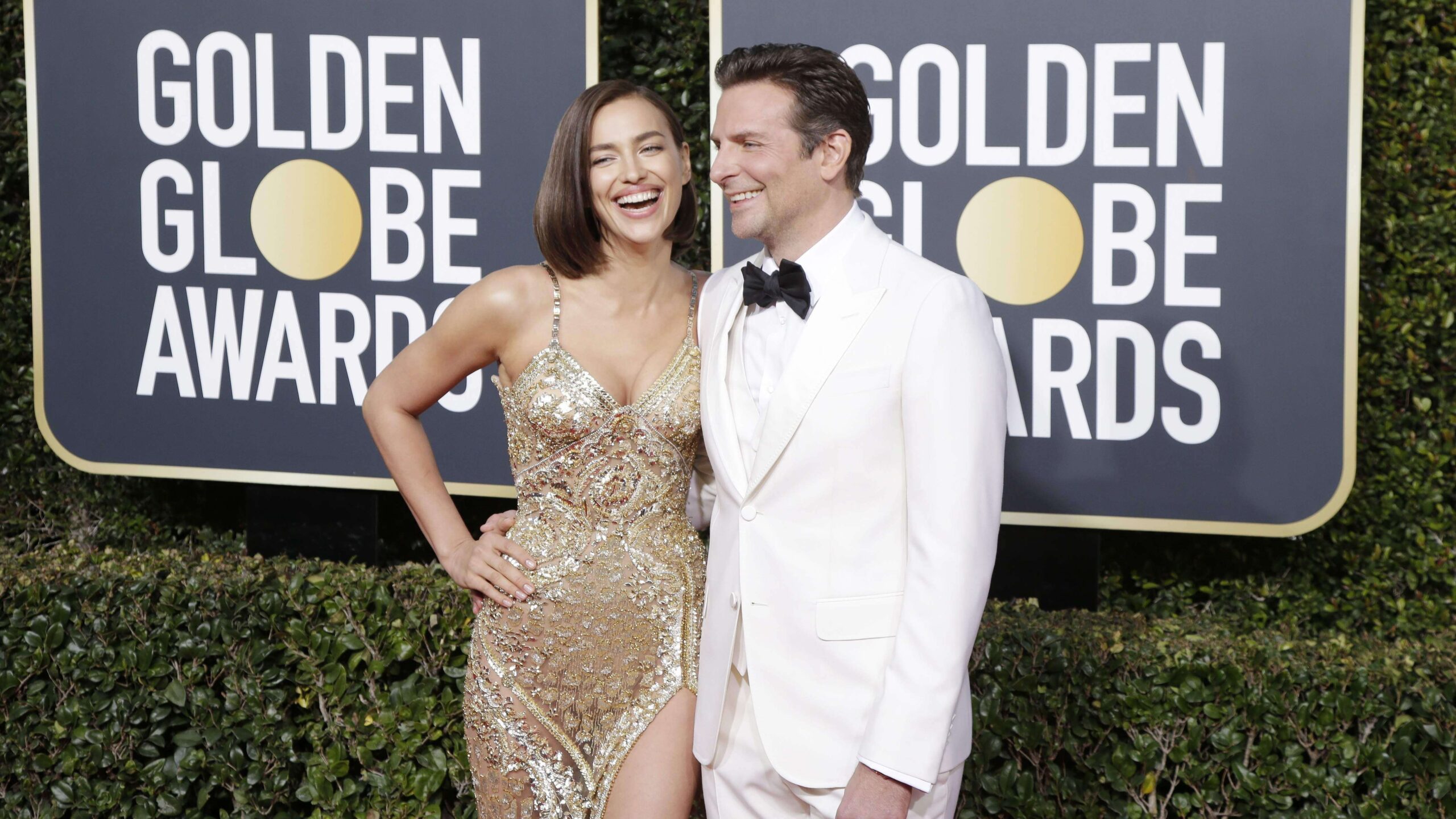 Bradley Cooper vuelve a la soltería