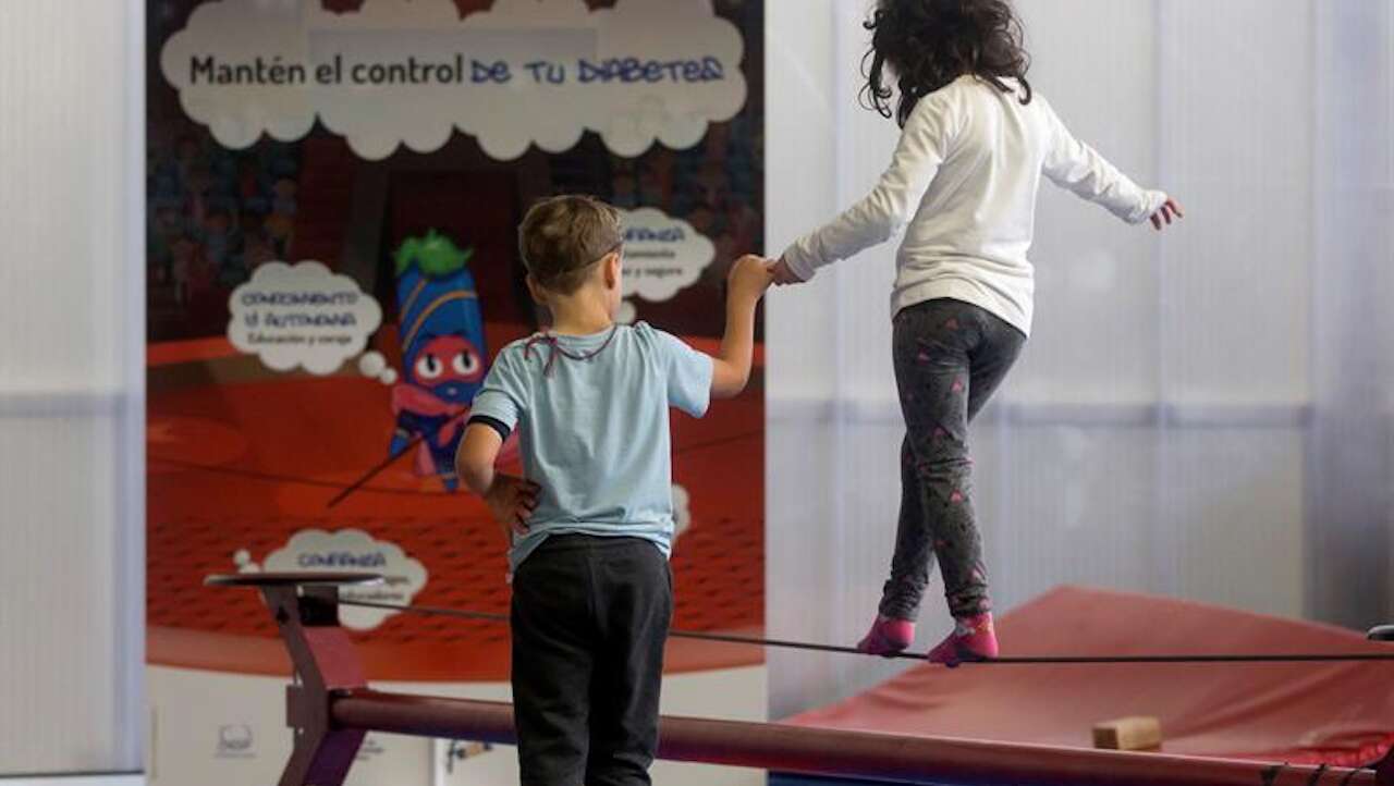 Los 10 municipios que más población infantil han perdido