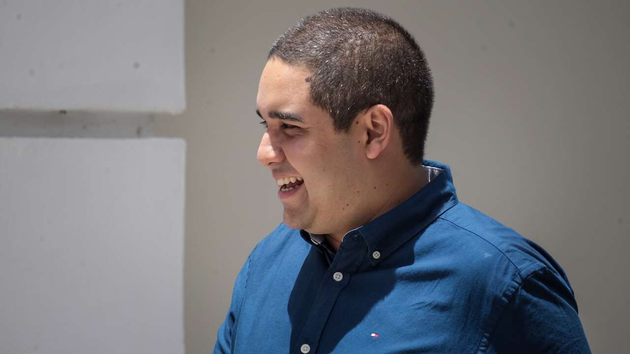 Honrado el hijo de Maduro con sanción de EE.UU.