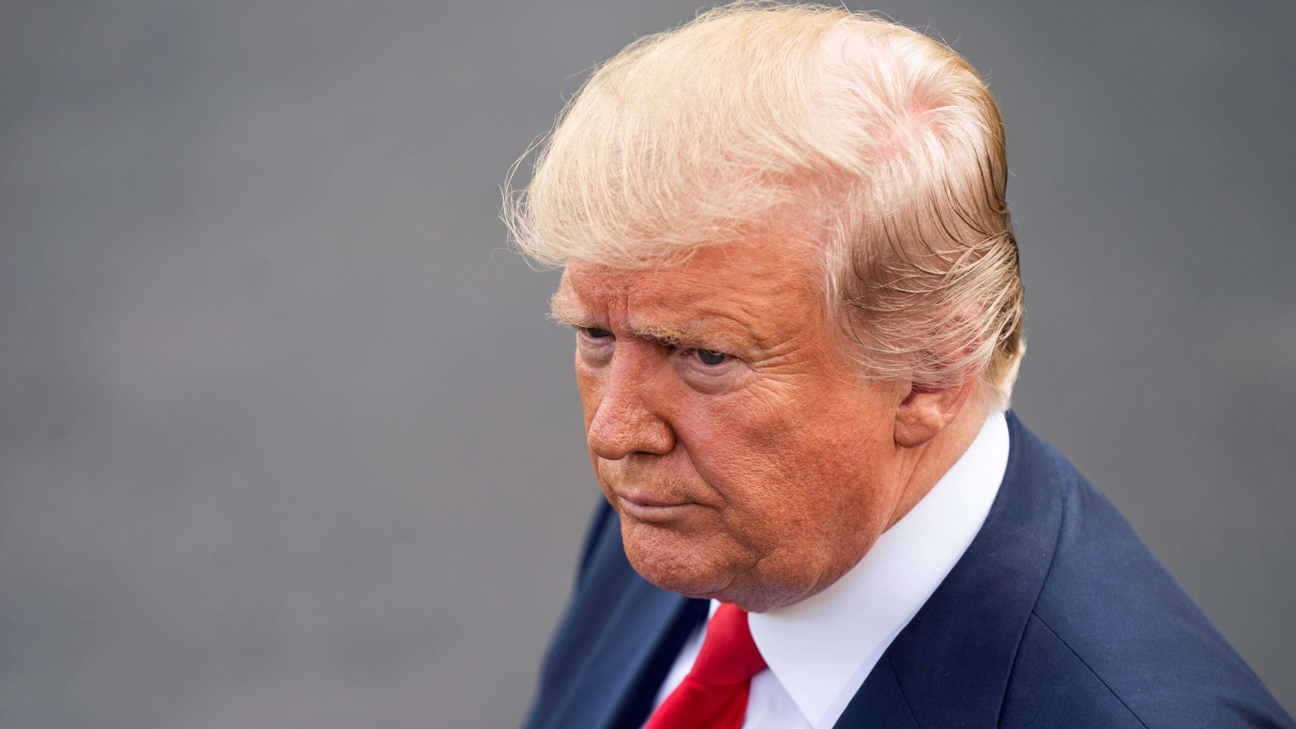 Sin remordimientos Trump por pedir ejecución de ‘los 5 de Central Park’