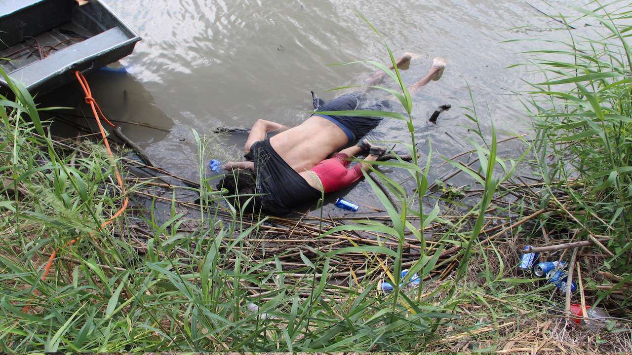 Muertos o desaparecidos sobre mil niños en los últimos 5 años