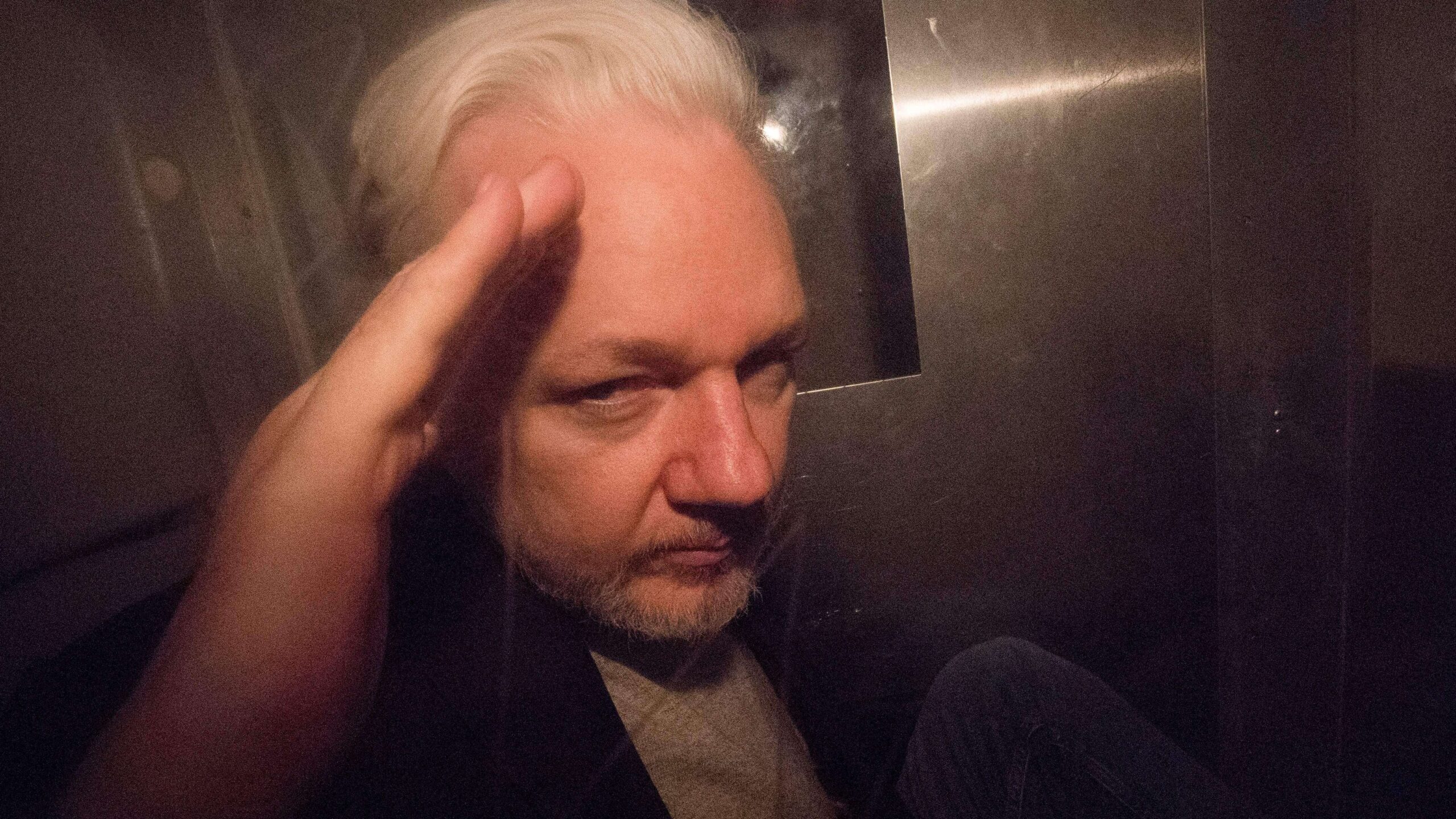 Firmada la orden de extradición de Julian Assange