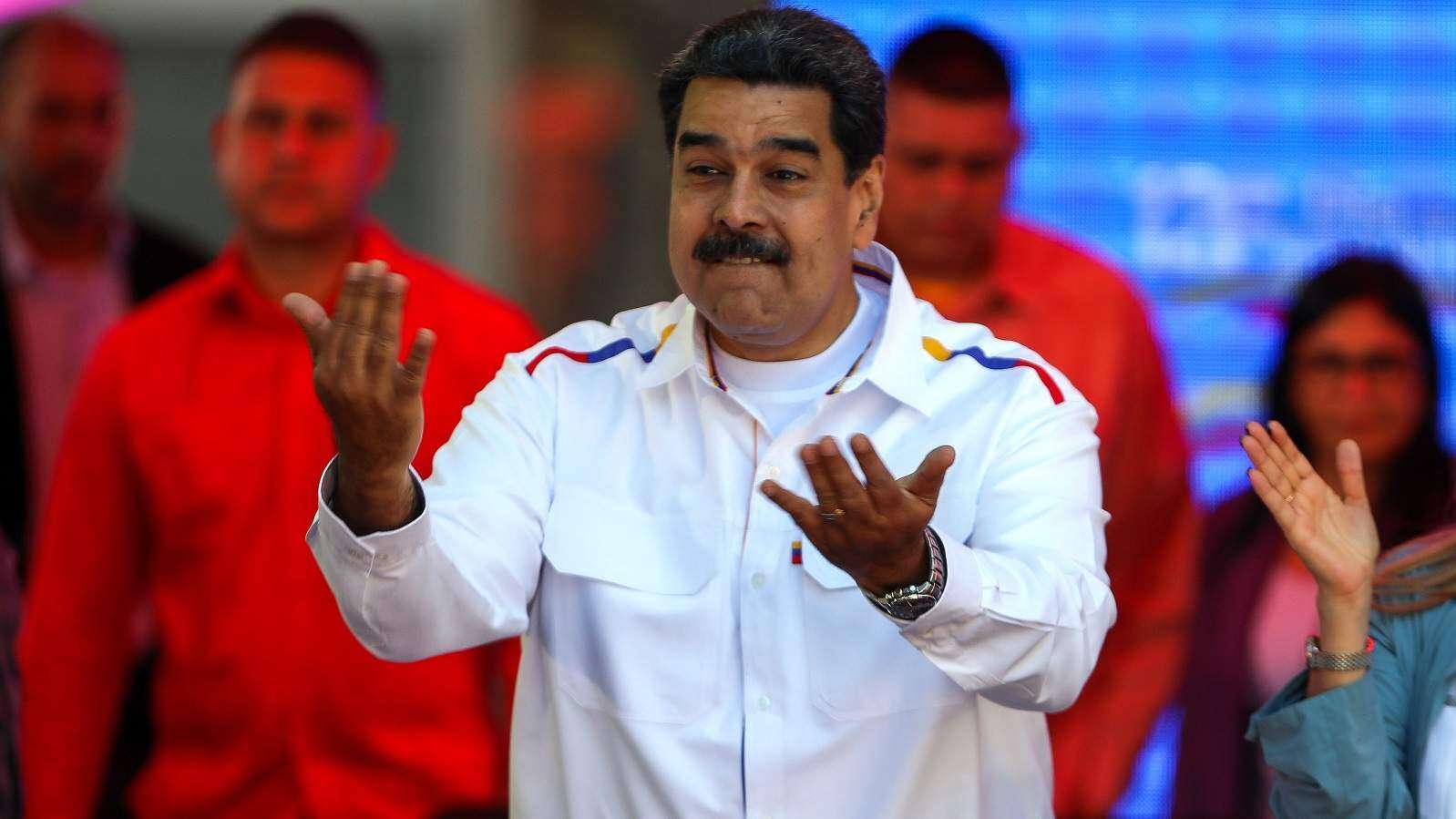 Cuba se refugia en Venezuela ante medida de Trump