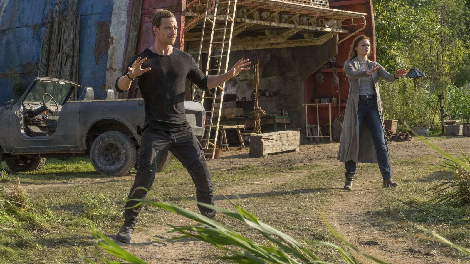 Ya es hora de que existan las X-Women