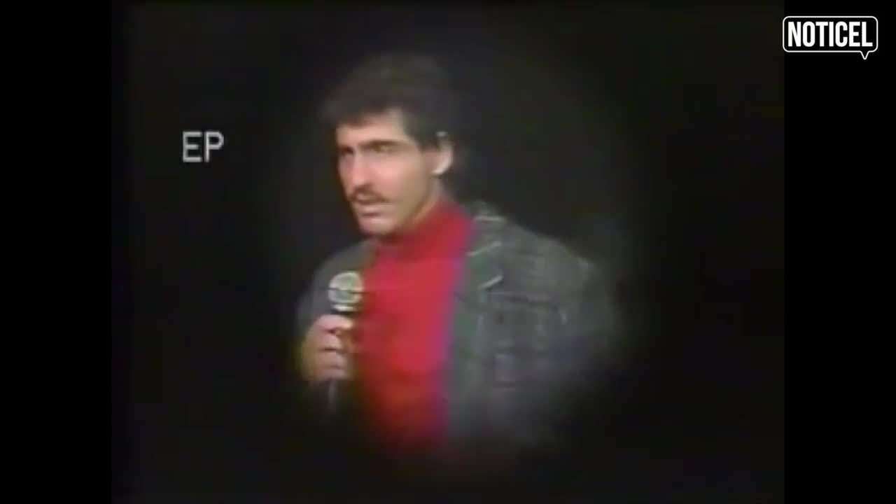 Recordando a Alfredo Herger en Party Time